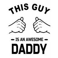 Awesome Daddy