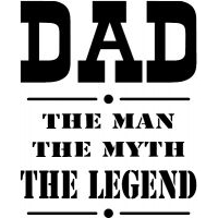 Dad Legend