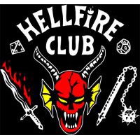 Stranger Things-Hellfire Club 02