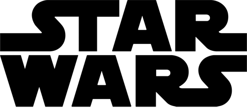 Star wars matrica több színben, és méretben